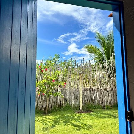 Pôrto de Pedras Le Petit Suites Praia De Lages מראה חיצוני תמונה