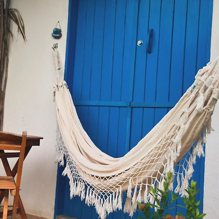 Pôrto de Pedras Le Petit Suites Praia De Lages מראה חיצוני תמונה