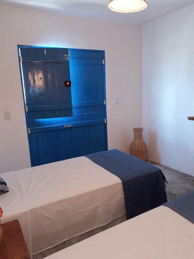 Pôrto de Pedras Le Petit Suites Praia De Lages מראה חיצוני תמונה