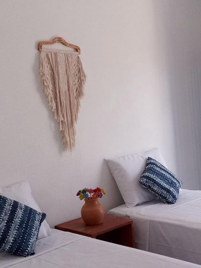 Pôrto de Pedras Le Petit Suites Praia De Lages מראה חיצוני תמונה