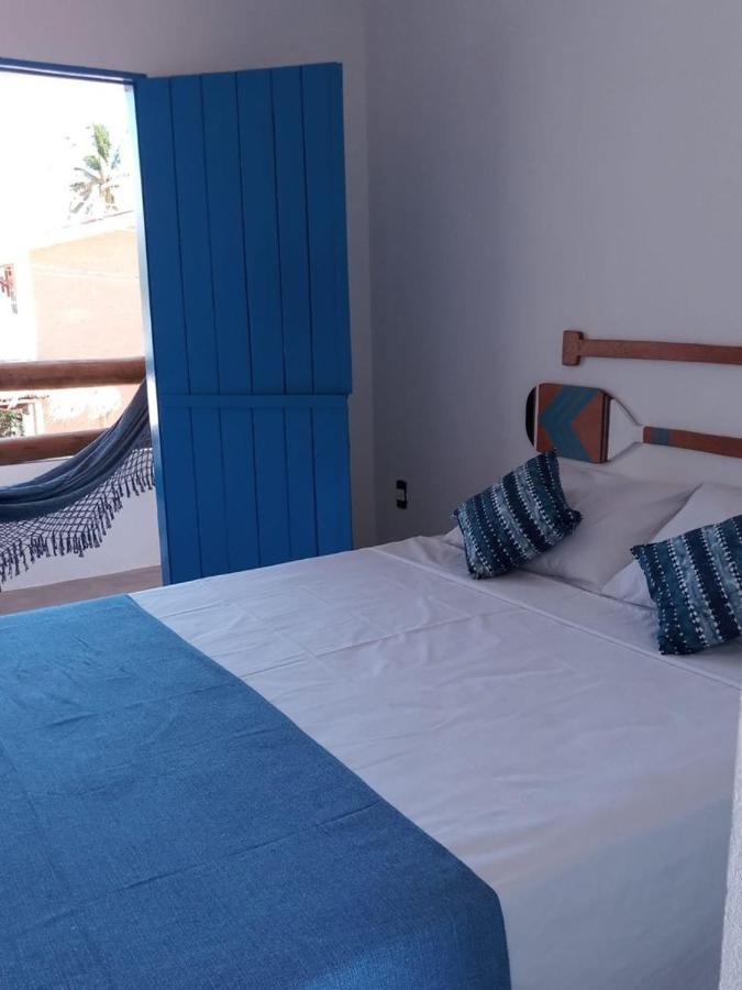 Pôrto de Pedras Le Petit Suites Praia De Lages מראה חיצוני תמונה