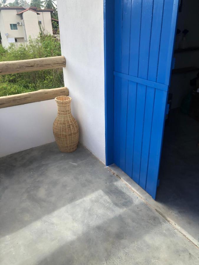 Pôrto de Pedras Le Petit Suites Praia De Lages מראה חיצוני תמונה