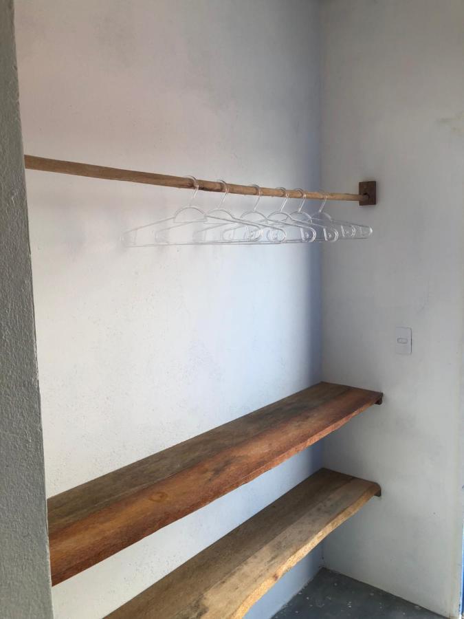 Pôrto de Pedras Le Petit Suites Praia De Lages מראה חיצוני תמונה