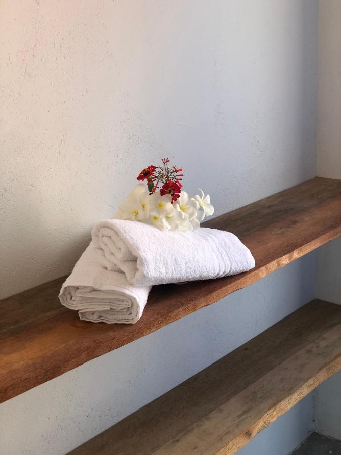 Pôrto de Pedras Le Petit Suites Praia De Lages מראה חיצוני תמונה