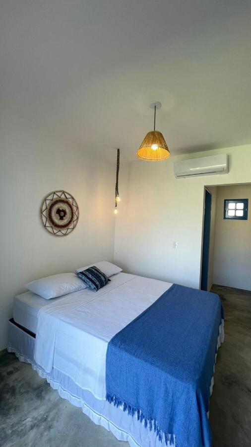 Pôrto de Pedras Le Petit Suites Praia De Lages מראה חיצוני תמונה