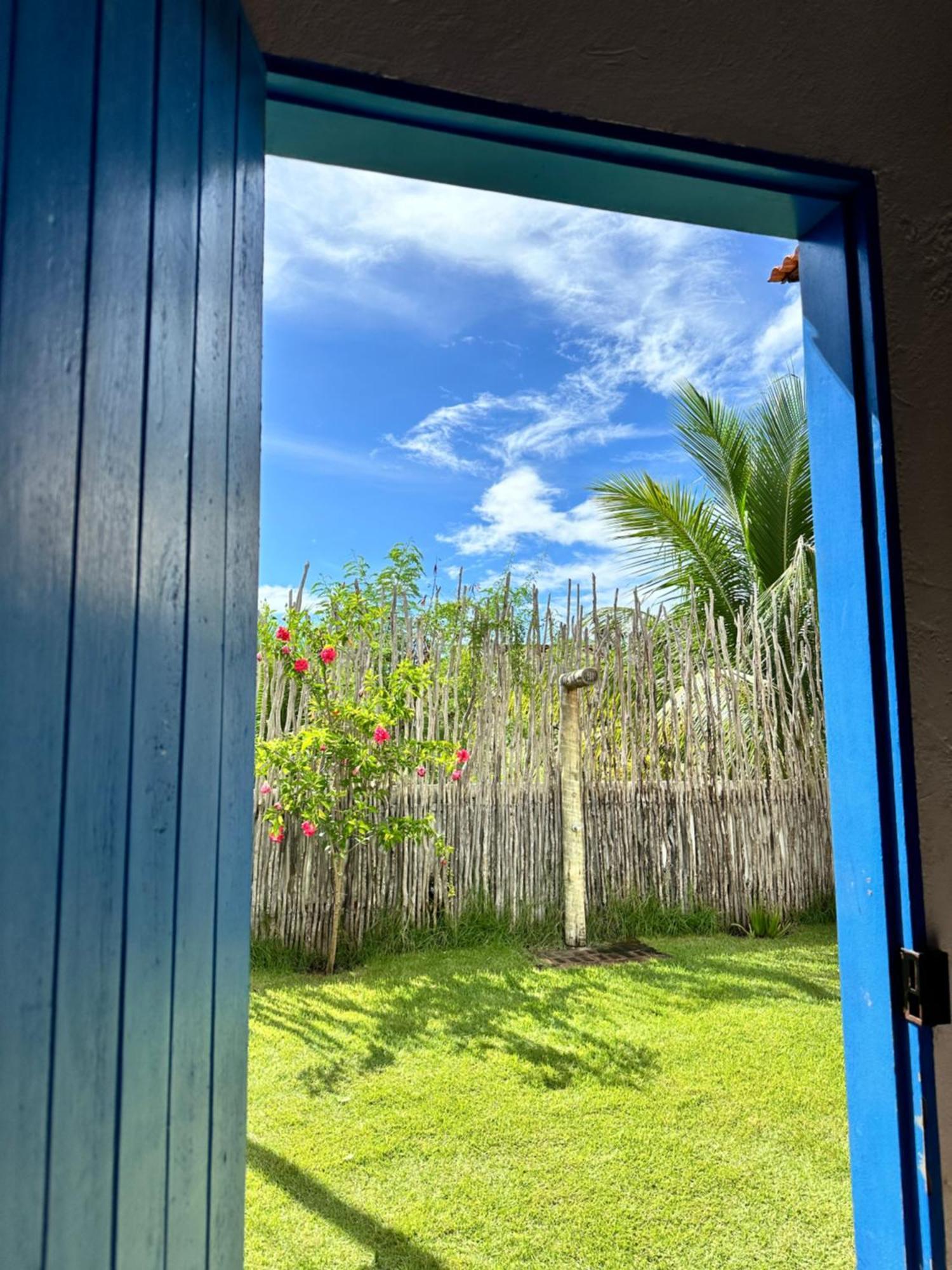 Pôrto de Pedras Le Petit Suites Praia De Lages מראה חיצוני תמונה